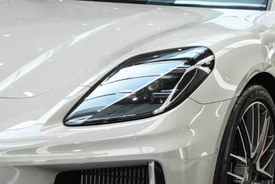 2024款 Panamera 2.9T-外观-图片-有驾