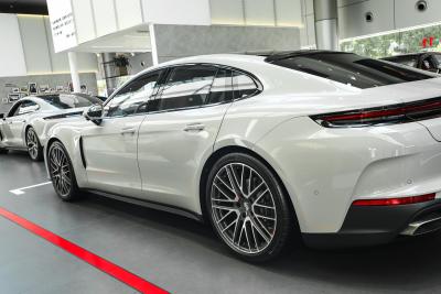 2024款 Panamera 2.9T-外观-图片-有驾