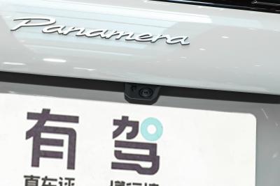 2024款 Panamera 2.9T-外观-图片-有驾