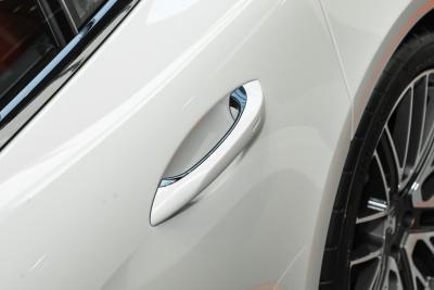 2024款 Panamera 2.9T-外观-图片-有驾