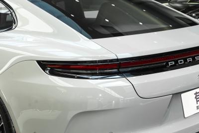 2024款 Panamera 2.9T-外观-图片-有驾