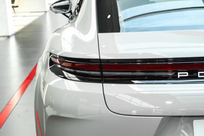 2024款 Panamera 2.9T-外观-图片-有驾