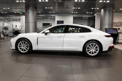 2024款 Panamera 2.9T-外观-图片-有驾