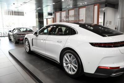 2024款 Panamera 2.9T-外观-图片-有驾