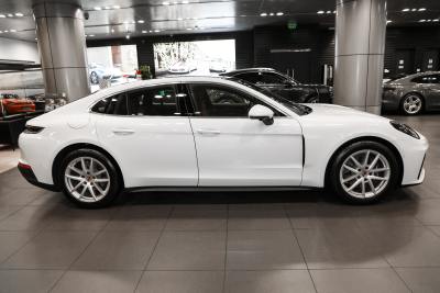 2024款 Panamera 2.9T-外观-图片-有驾