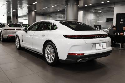 2024款 Panamera 2.9T-外观-图片-有驾