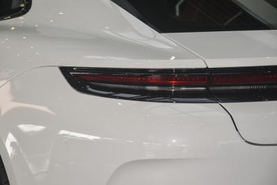 2024款 Panamera 2.9T-外观-图片-有驾