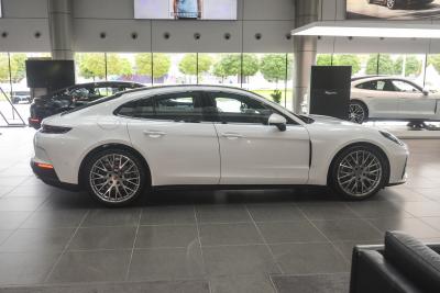 2024款 Panamera 2.9T-外观-图片-有驾
