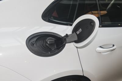 2024款 Panamera 2.9T-外观-图片-有驾