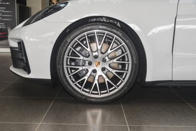 2024款 Panamera 2.9T-外观-图片-有驾