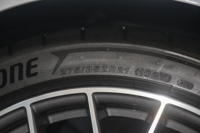 2024款 Panamera 2.9T-外观-图片-有驾