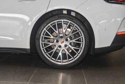 2024款 Panamera 2.9T-外观-图片-有驾