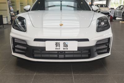 2024款 Panamera 2.9T-外观-图片-有驾