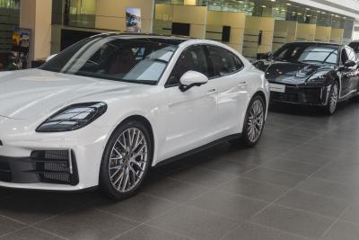 2024款 Panamera 2.9T-外观-图片-有驾