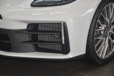 2024款 Panamera 2.9T-外观-图片-有驾