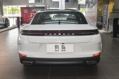 2024款 Panamera 2.9T-外观-图片-有驾