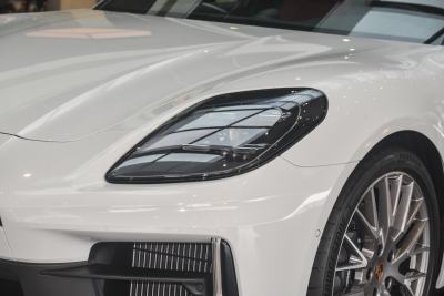 2024款 Panamera 2.9T-外观-图片-有驾