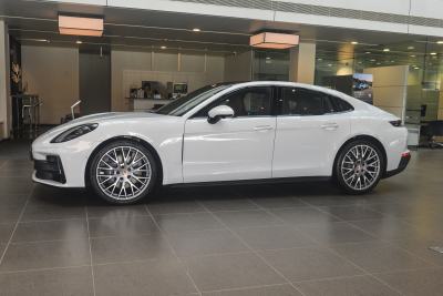 2024款 Panamera 2.9T-外观-图片-有驾