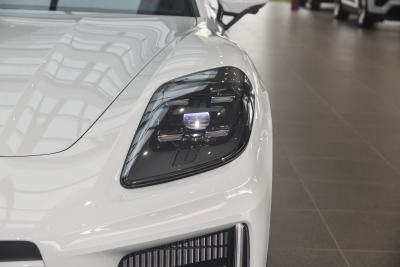 2024款 Panamera 2.9T-外观-图片-有驾