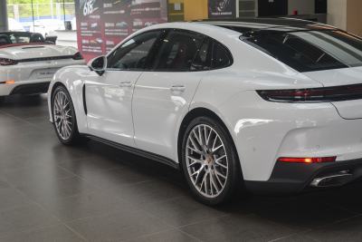 2024款 Panamera 2.9T-外观-图片-有驾
