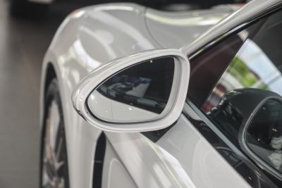 2024款 Panamera 2.9T-外观-图片-有驾