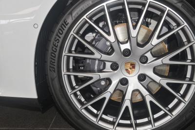 2024款 Panamera 2.9T-外观-图片-有驾