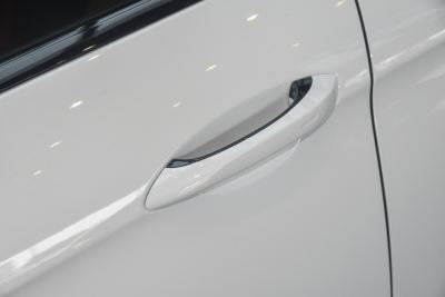 2024款 Panamera 2.9T-外观-图片-有驾