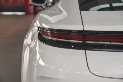 2024款 Panamera 2.9T-外观-图片-有驾