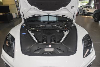 2024款 Panamera 2.9T-外观-图片-有驾
