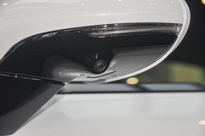 2024款 Panamera 2.9T-外观-图片-有驾
