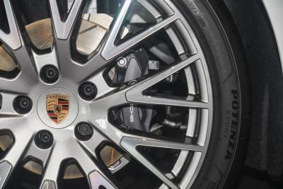 2024款 Panamera 2.9T-外观-图片-有驾