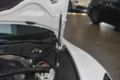 2024款 Panamera 2.9T-外观-图片-有驾