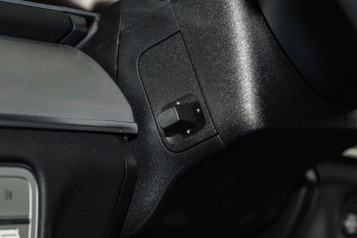 2025款 GLE 350 4MATIC 轿跑SUV 豪华型-内饰-图片-有驾
