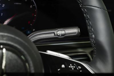 2025款 GLE 350 4MATIC 轿跑SUV 豪华型-内饰-图片-有驾