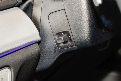 2025款 GLE 350 4MATIC 轿跑SUV 豪华型-内饰-图片-有驾