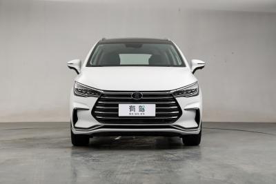 2021款 升级版 1.5T 自动尊贵型 6座-外观-图片-有驾