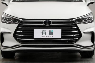 2021款 升级版 1.5T 自动尊贵型 6座-外观-图片-有驾