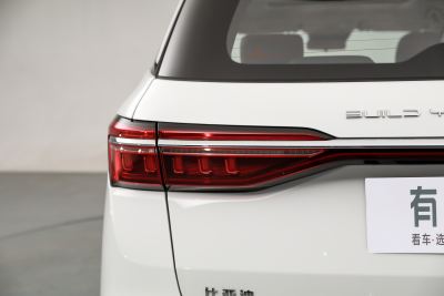 2021款 升级版 1.5T 自动尊贵型 6座-外观-图片-有驾