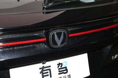 2024款 智电iDD 1.5T 135km智趣型-外观-图片-有驾