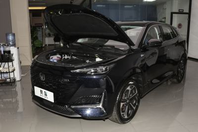 2024款 智电iDD 1.5T 135km智趣型-外观-图片-有驾