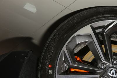 2024款 智电iDD 1.5T 135km智趣型-外观-图片-有驾
