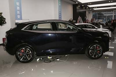 2024款 智电iDD 1.5T 135km智趣型-外观-图片-有驾