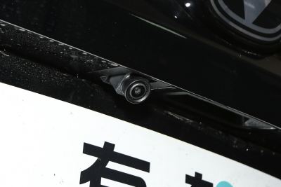 2024款 智电iDD 1.5T 135km智趣型-外观-图片-有驾
