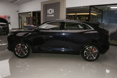 2024款 智电iDD 1.5T 135km智趣型-外观-图片-有驾