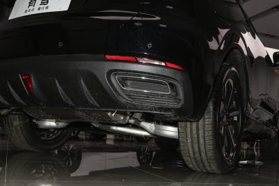 2024款 智电iDD 1.5T 135km智趣型-外观-图片-有驾