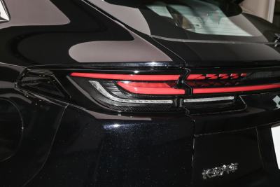 2024款 智电iDD 1.5T 135km智趣型-外观-图片-有驾