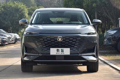 2024款 智电iDD 1.5T 135km智趣型-外观-图片-有驾