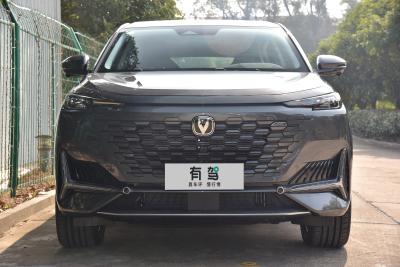 2024款 智电iDD 1.5T 135km智趣型-外观-图片-有驾