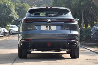 2024款 智电iDD 1.5T 135km智趣型-外观-图片-有驾