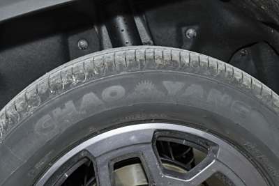 2026款 2.0TD XWD 穿越-外观-图片-有驾